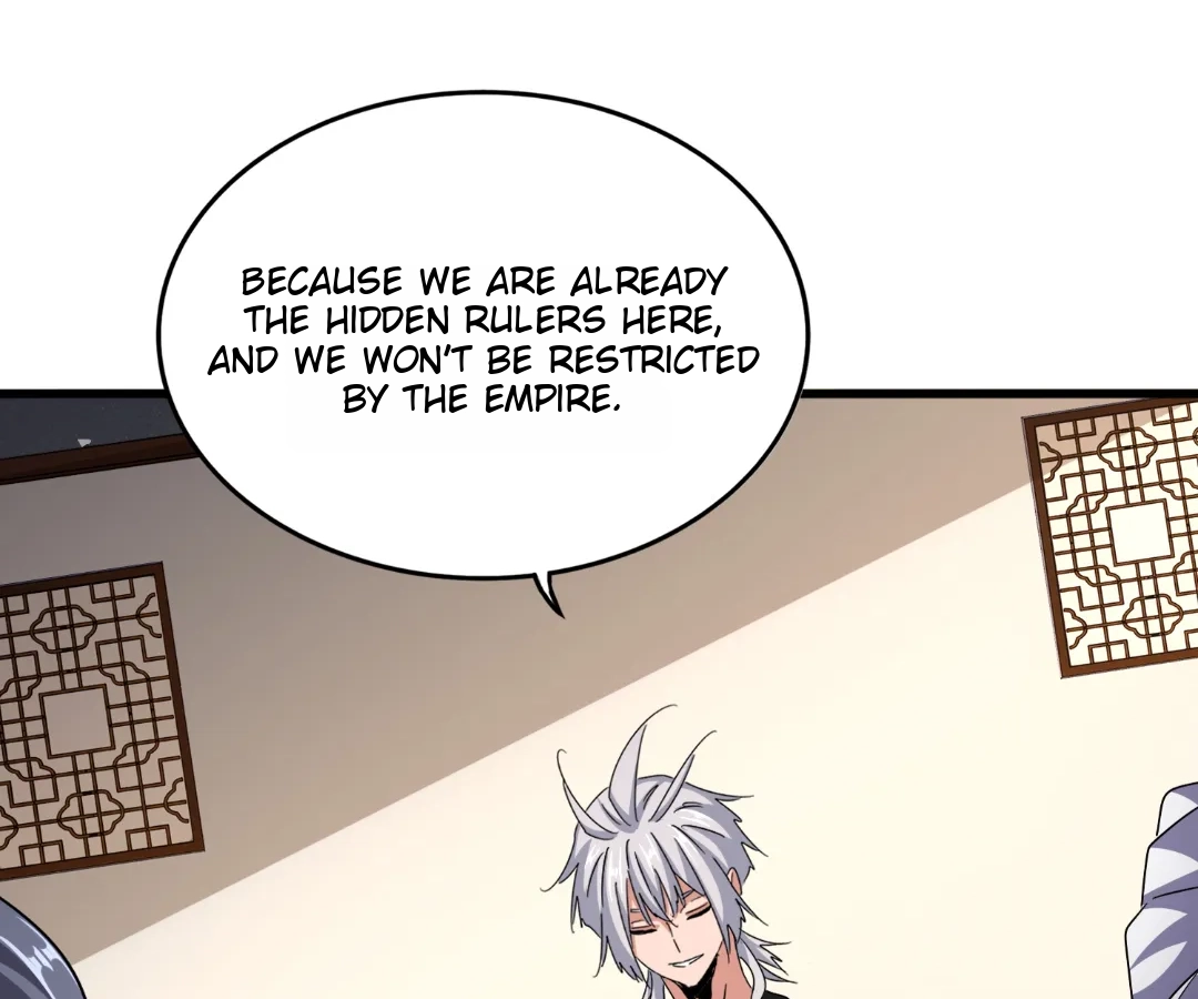 Read The Devil Butler chapter 537 image 39 on Lezhin