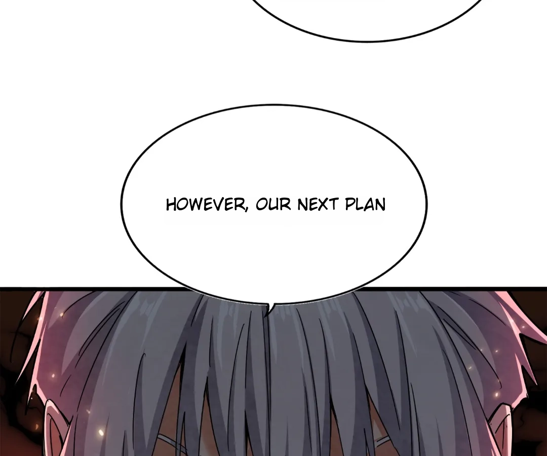 Read The Devil Butler chapter 537 image 4 on Lezhin