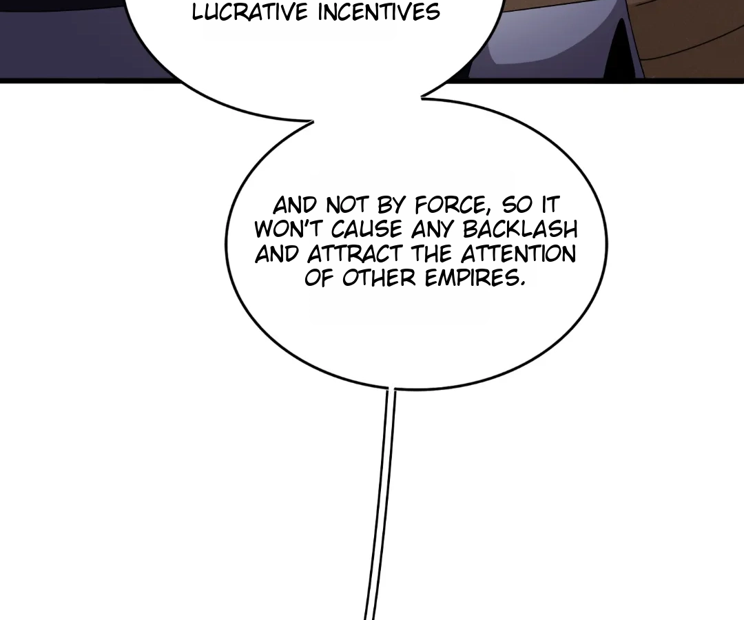 Read The Devil Butler chapter 537 image 41 on Lezhin
