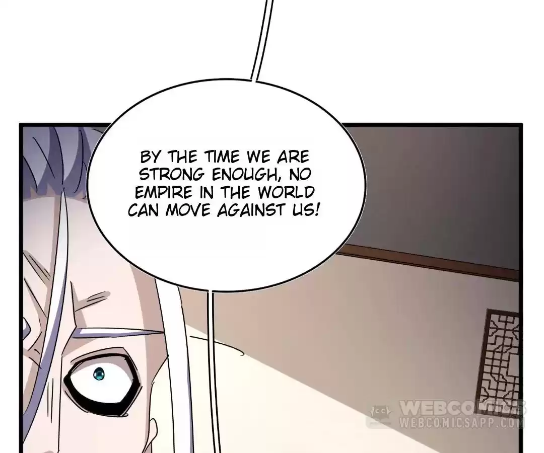 Read The Devil Butler chapter 537 image 42 on Lezhin