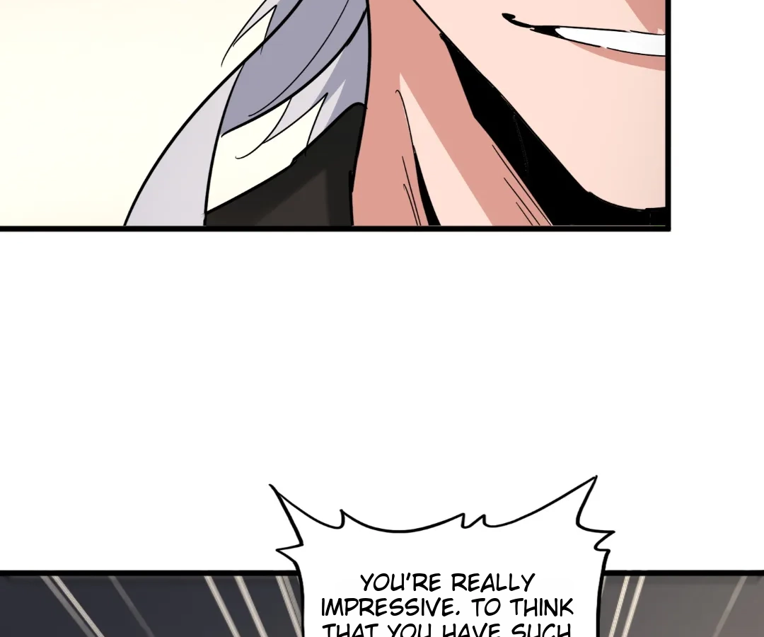 Read The Devil Butler chapter 537 image 46 on Lezhin