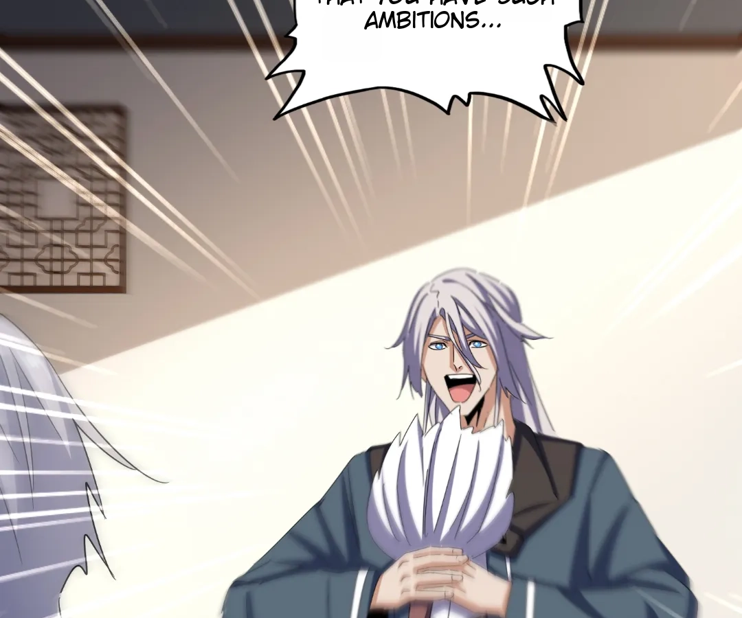 Read The Devil Butler chapter 537 image 47 on Lezhin