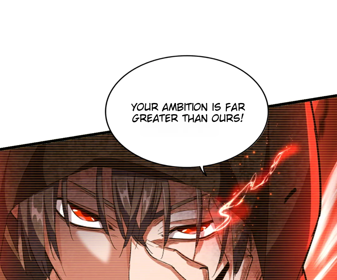 Read The Devil Butler chapter 537 image 49 on Lezhin
