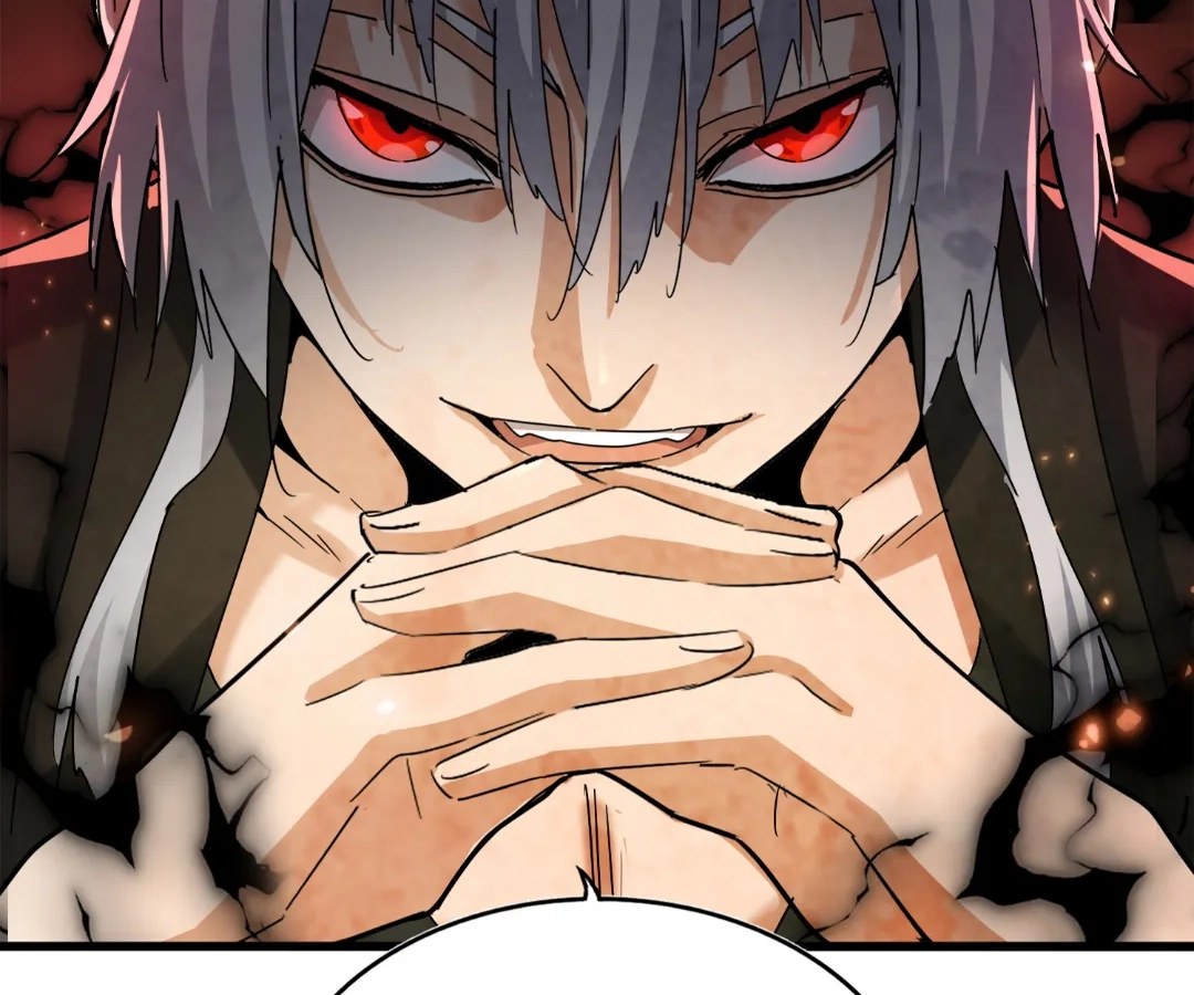 Read The Devil Butler chapter 537 image 5 on Lezhin