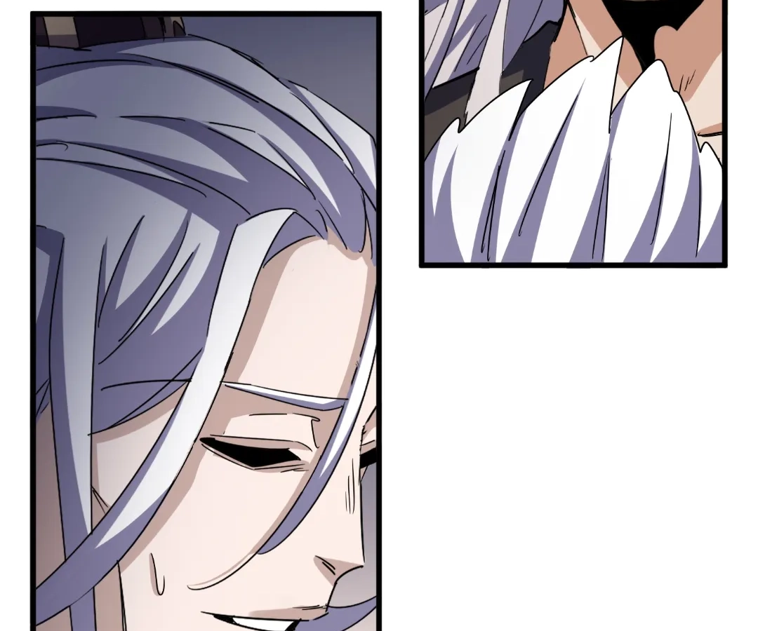 Read The Devil Butler chapter 537 image 51 on Lezhin