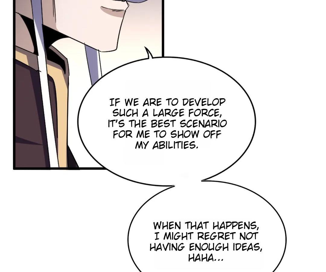 Read The Devil Butler chapter 537 image 52 on Lezhin