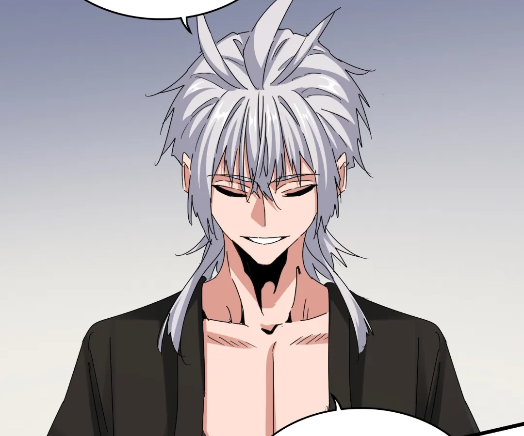 Read The Devil Butler chapter 537 image 54 on Lezhin