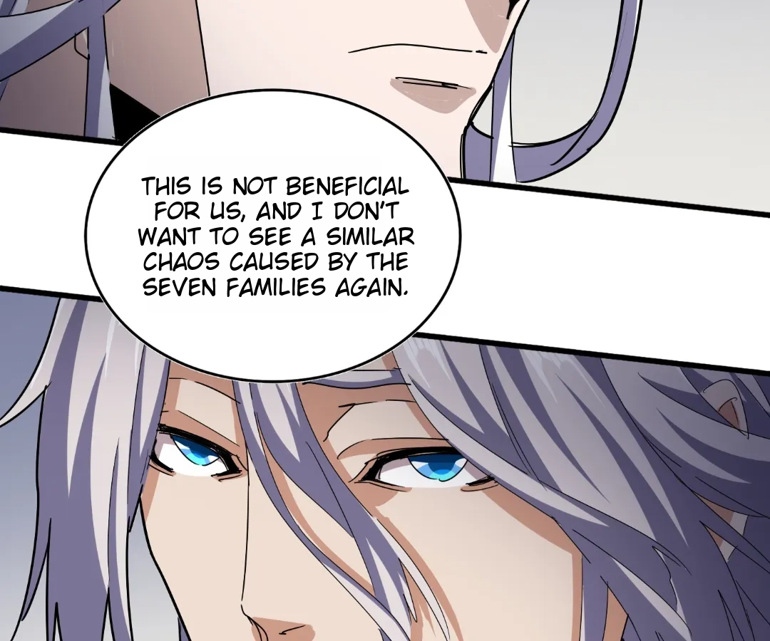 Read The Devil Butler chapter 537 image 56 on Lezhin