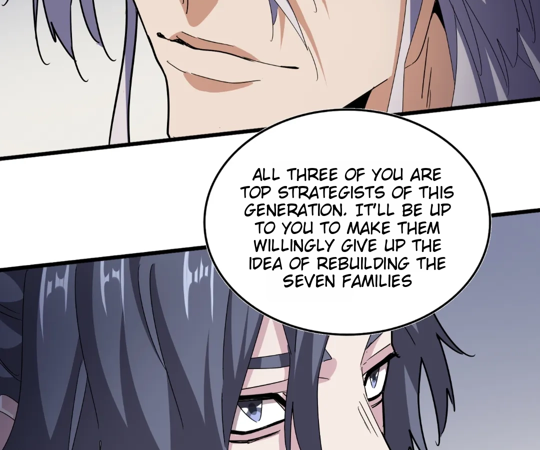 Read The Devil Butler chapter 537 image 57 on Lezhin