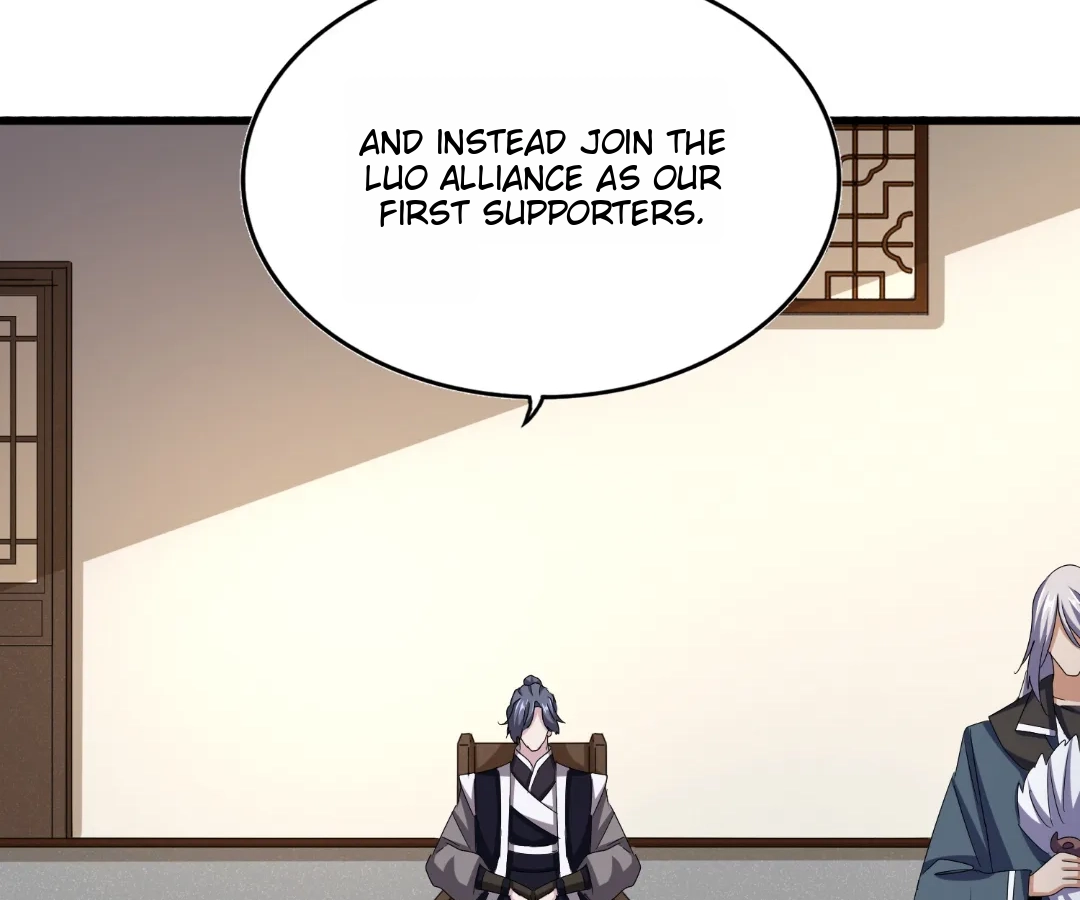 Read The Devil Butler chapter 537 image 59 on Lezhin