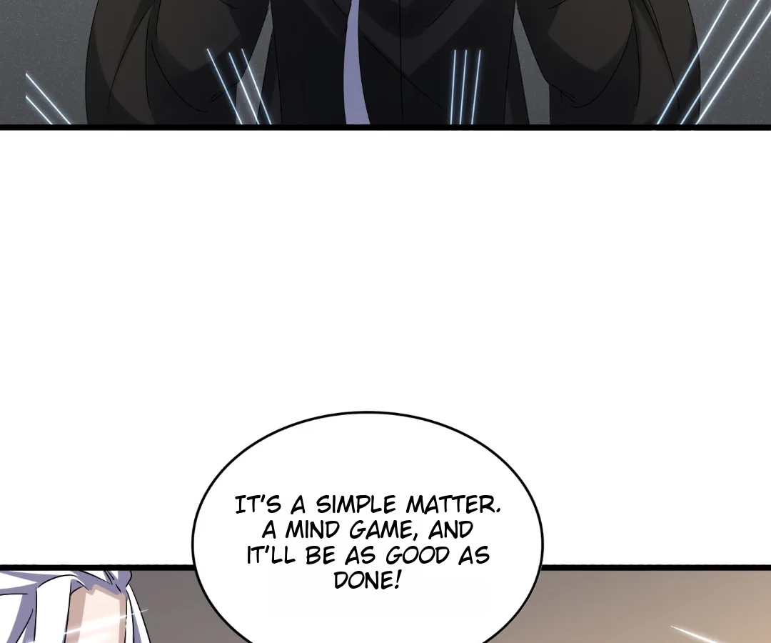 Read The Devil Butler chapter 537 image 61 on Lezhin