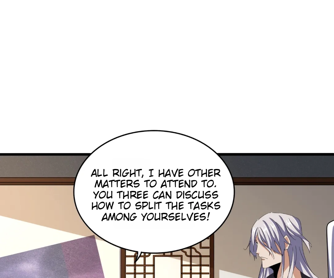 Read The Devil Butler chapter 537 image 64 on Lezhin