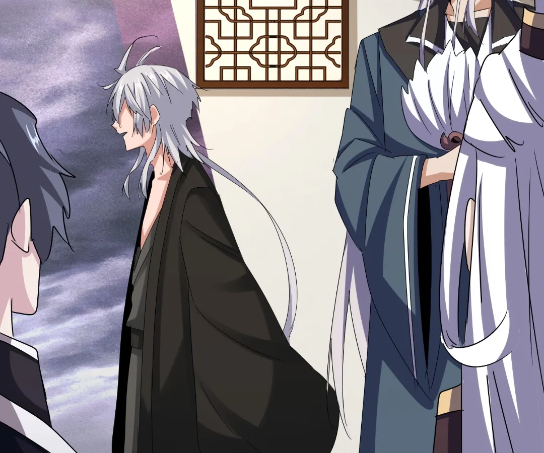 Read The Devil Butler chapter 537 image 65 on Lezhin