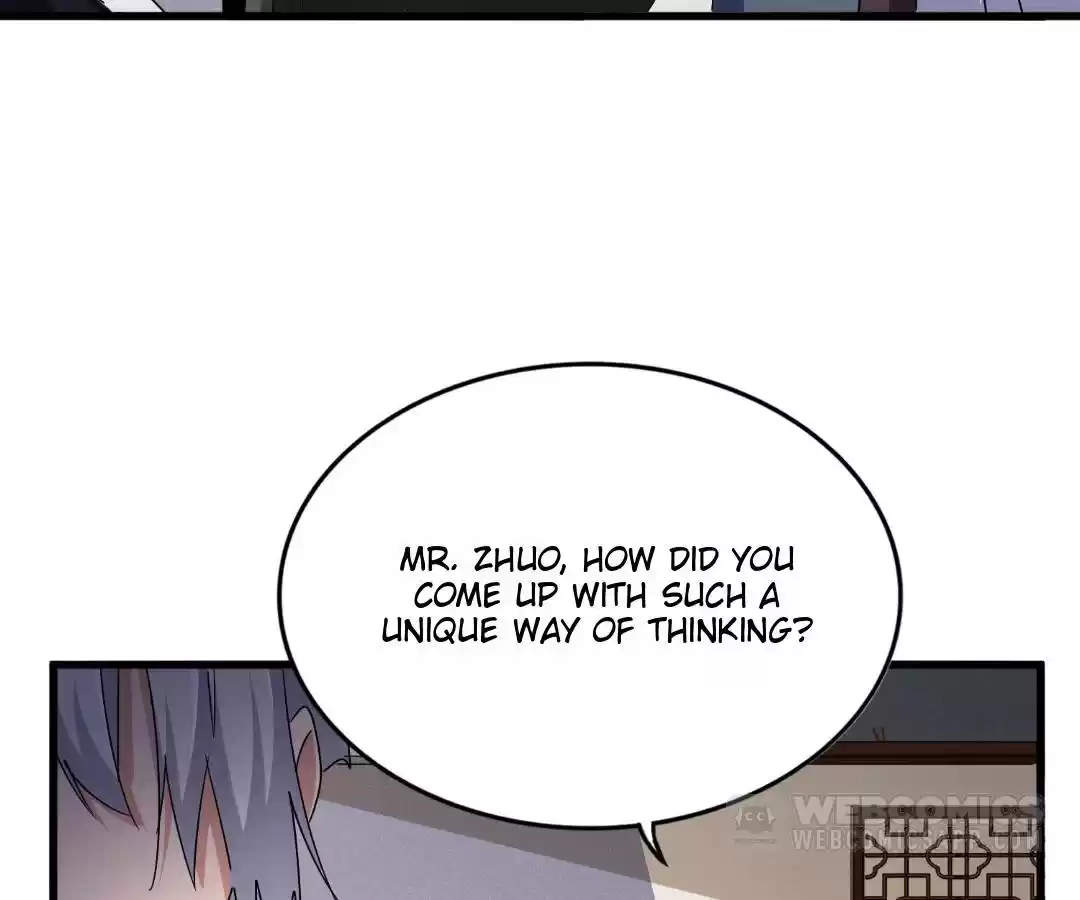 Read The Devil Butler chapter 537 image 66 on Lezhin