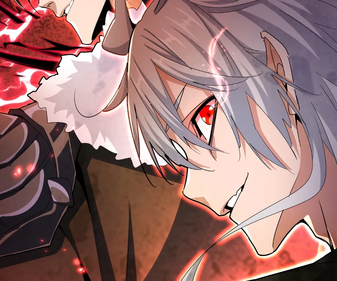 Read The Devil Butler chapter 537 image 70 on Lezhin