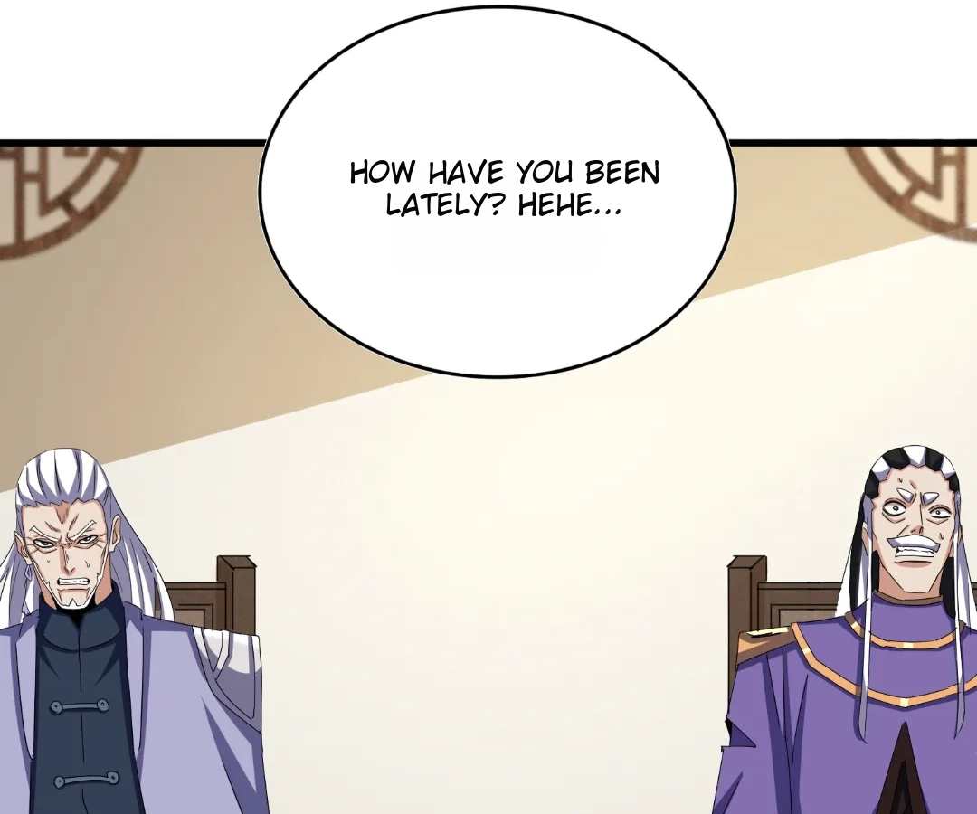 Read The Devil Butler chapter 537 image 79 on Lezhin