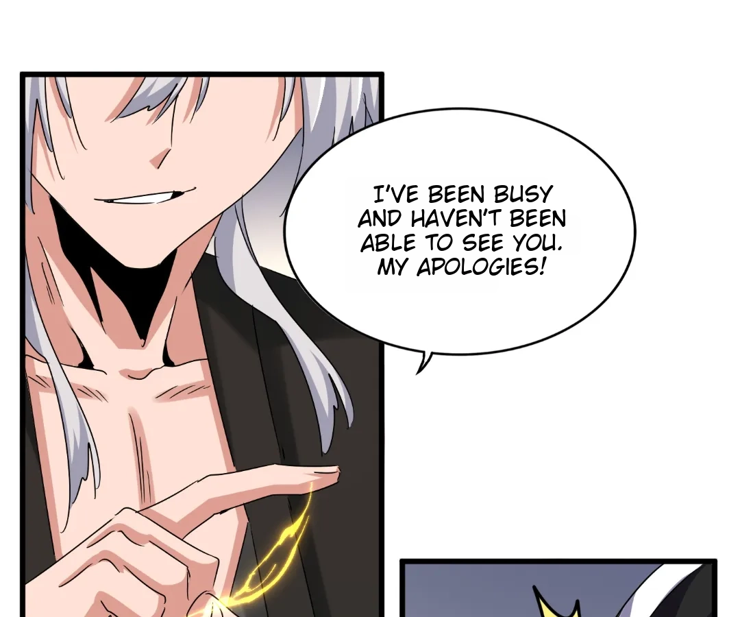 Read The Devil Butler chapter 537 image 81 on Lezhin