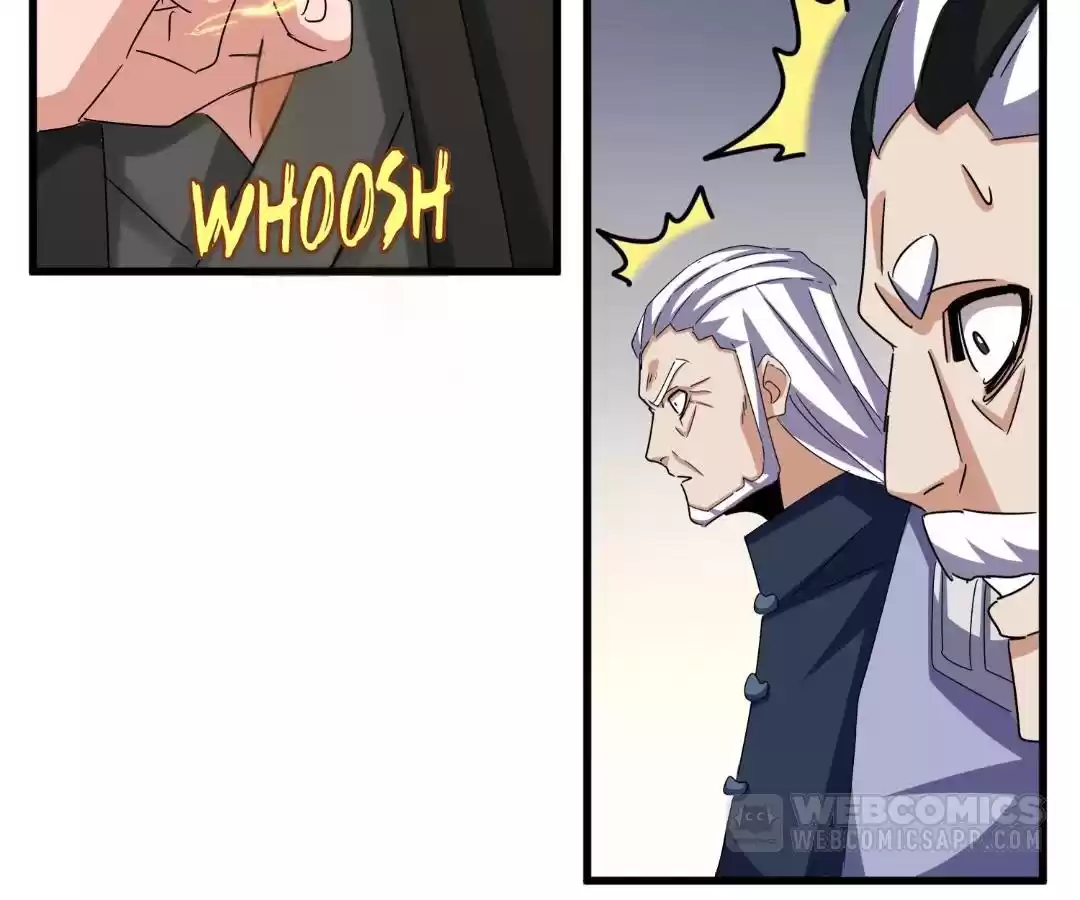 Read The Devil Butler chapter 537 image 82 on Lezhin