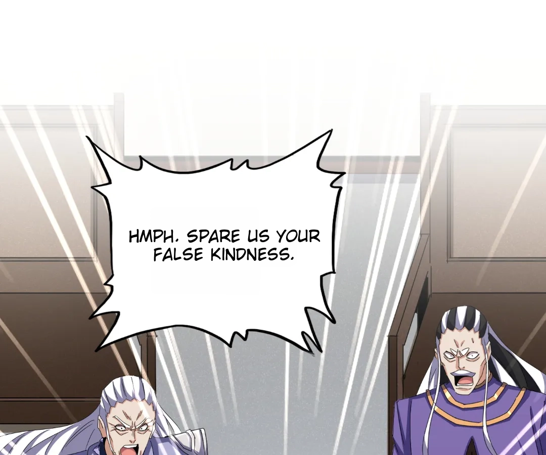 Read The Devil Butler chapter 537 image 83 on Lezhin