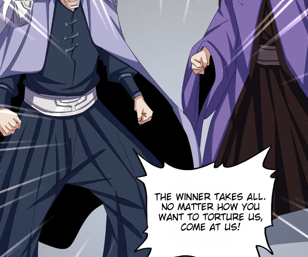 Read The Devil Butler chapter 537 image 84 on Lezhin