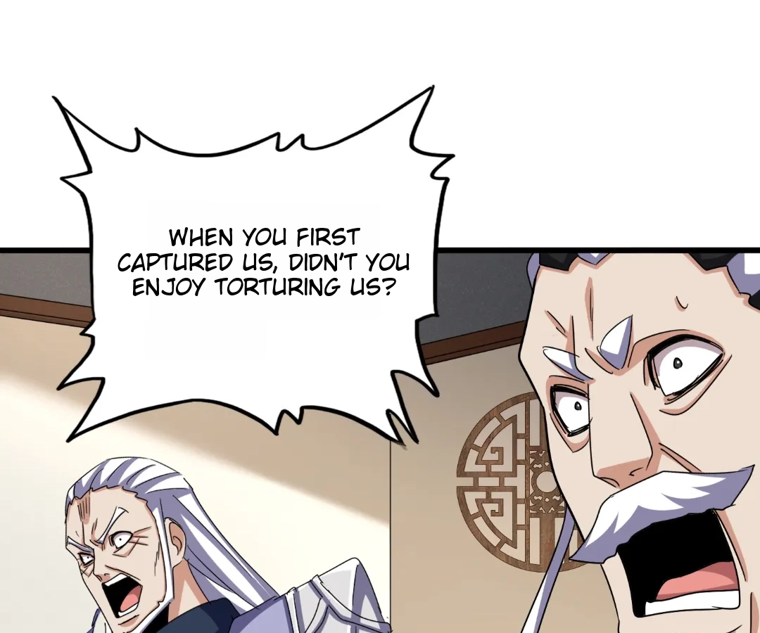 Read The Devil Butler chapter 537 image 88 on Lezhin