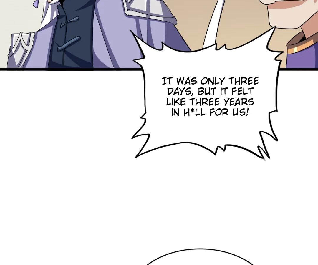 Read The Devil Butler chapter 537 image 89 on Lezhin