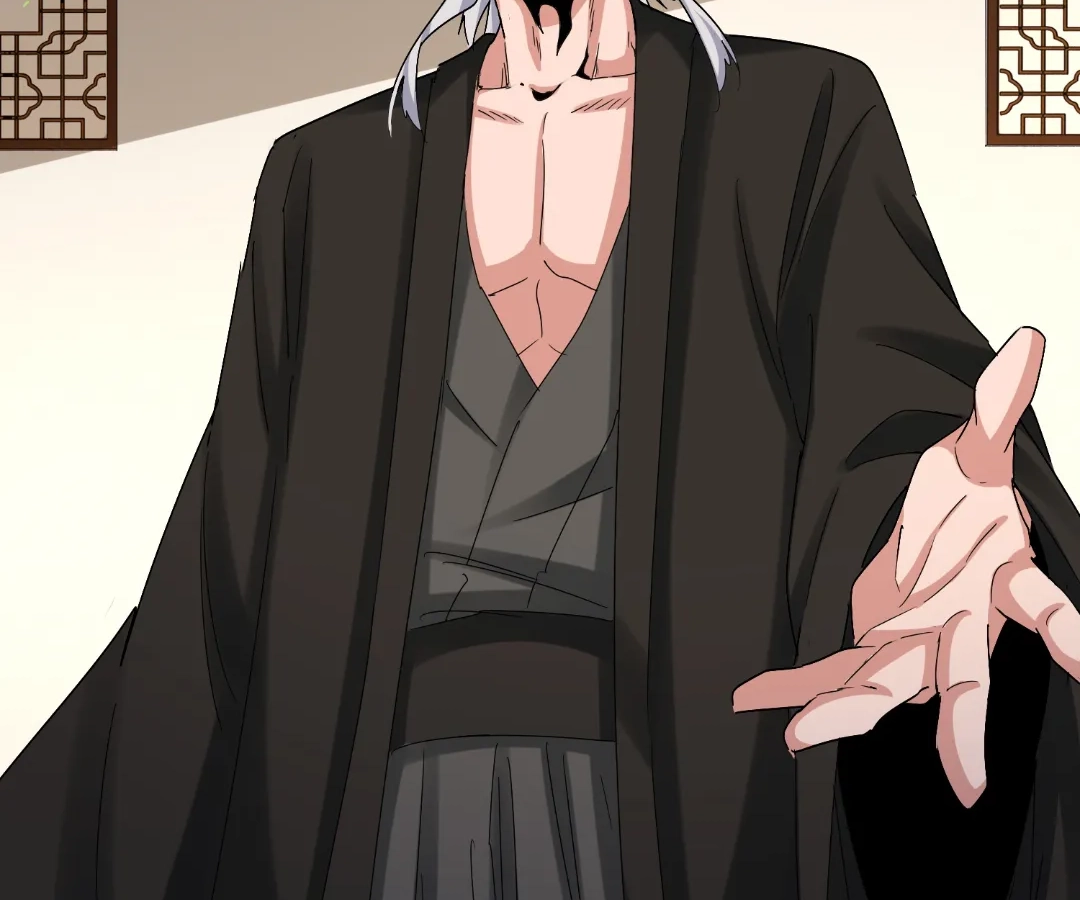 Read The Devil Butler chapter 537 image 9 on Lezhin