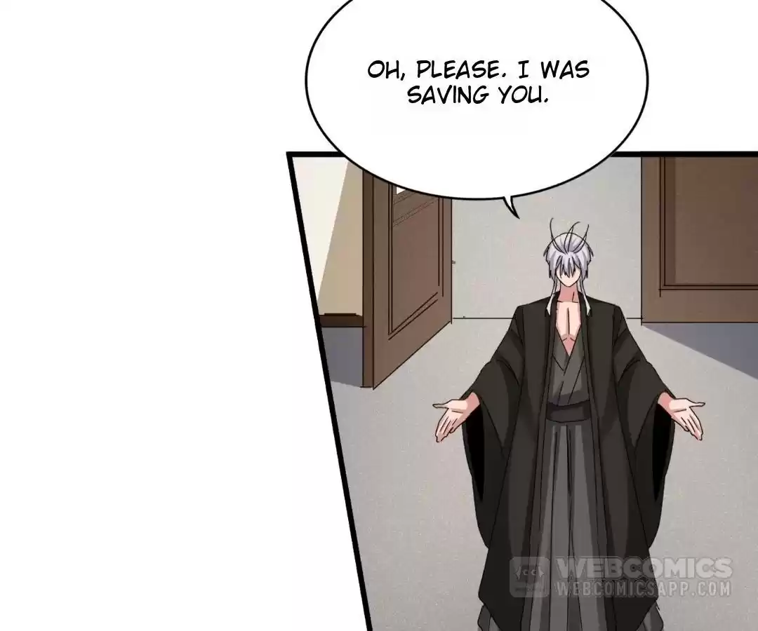 Read The Devil Butler chapter 537 image 90 on Lezhin