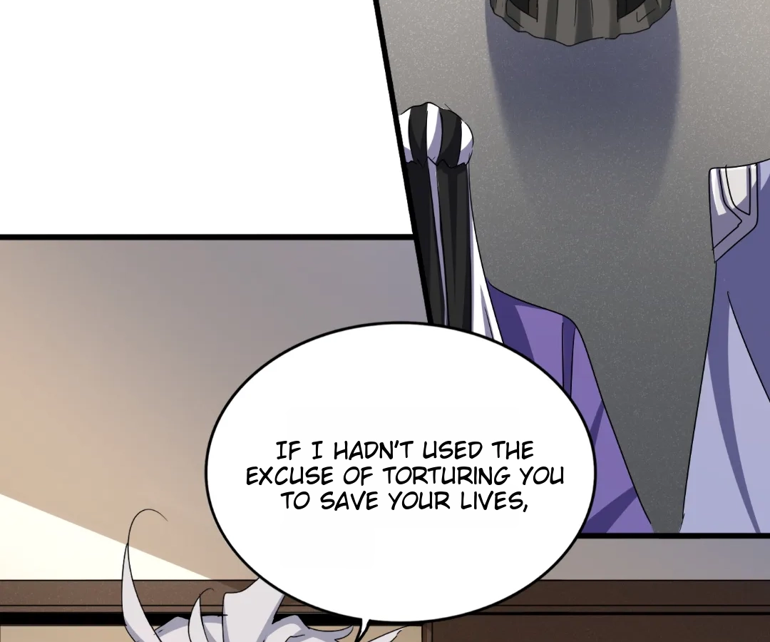 Read The Devil Butler chapter 537 image 91 on Lezhin