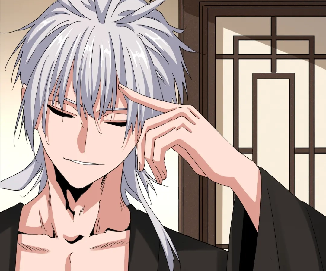 Read The Devil Butler chapter 537 image 92 on Lezhin