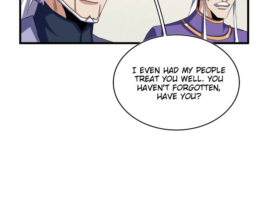 Read The Devil Butler chapter 537 image 95 on Lezhin