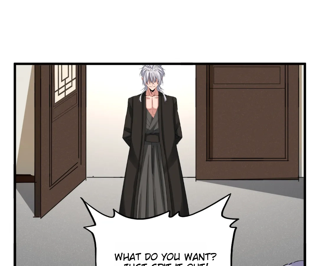 Read The Devil Butler chapter 537 image 96 on Lezhin