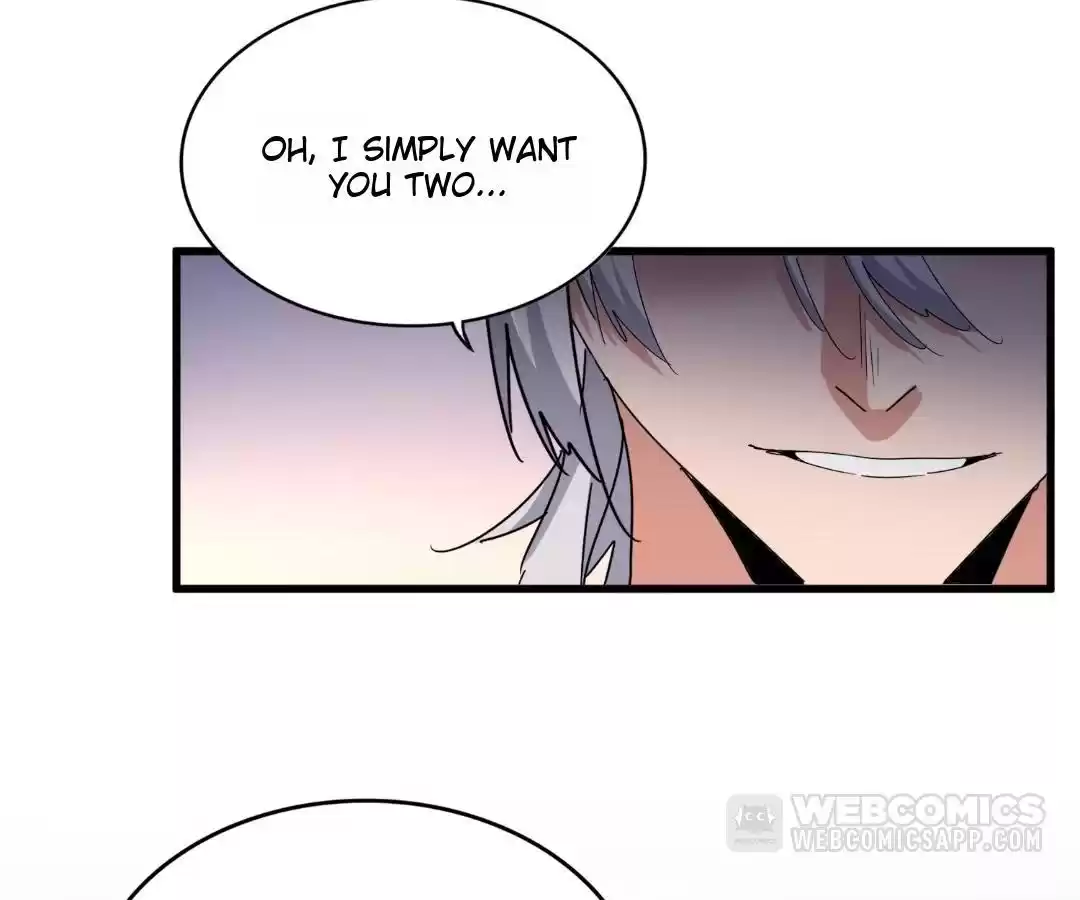 Read The Devil Butler chapter 537 image 98 on Lezhin