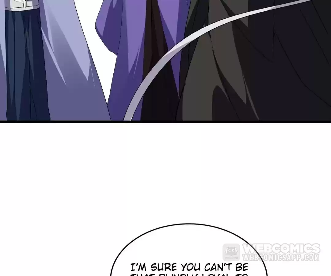 Read The Devil Butler chapter 538 image 10 on Lezhin