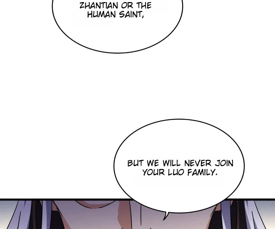 Read The Devil Butler chapter 538 image 12 on Lezhin