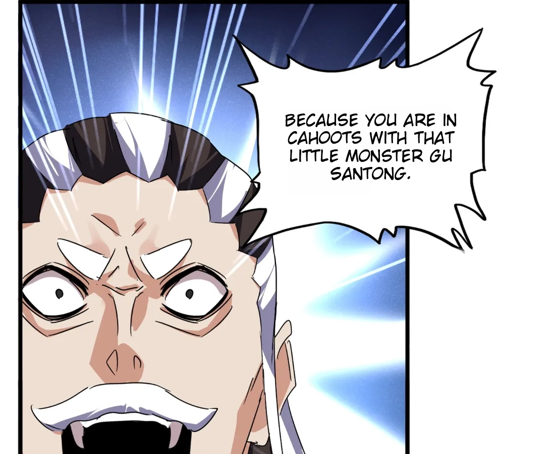 Read The Devil Butler chapter 538 image 14 on Lezhin