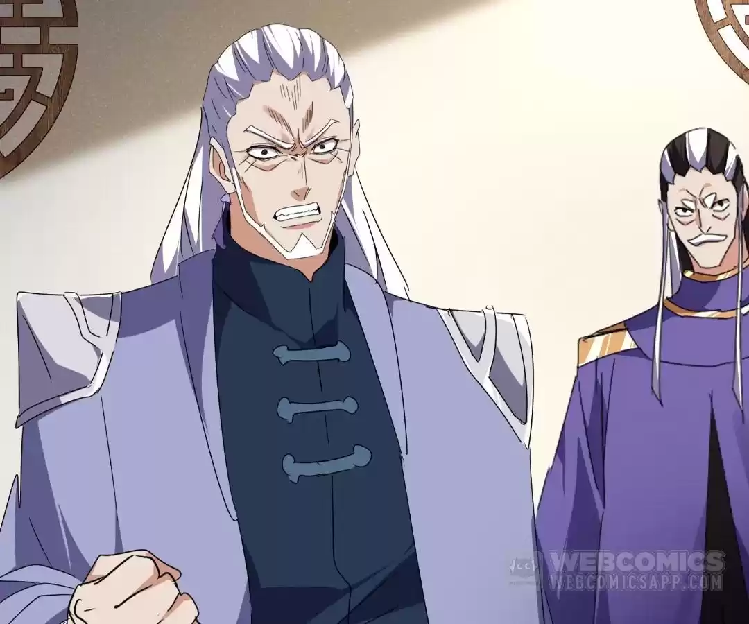 Read The Devil Butler chapter 538 image 18 on Lezhin
