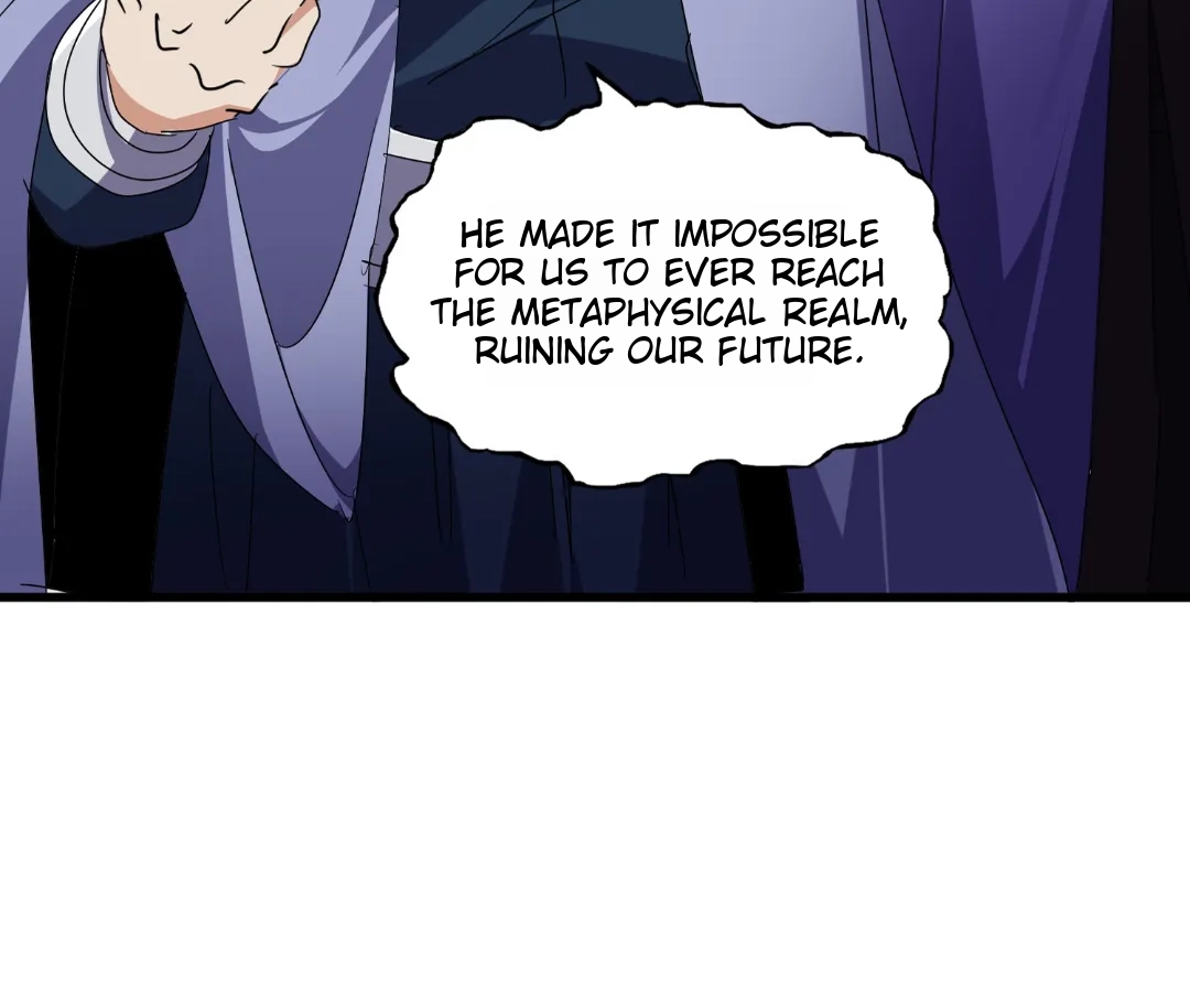 Read The Devil Butler chapter 538 image 19 on Lezhin