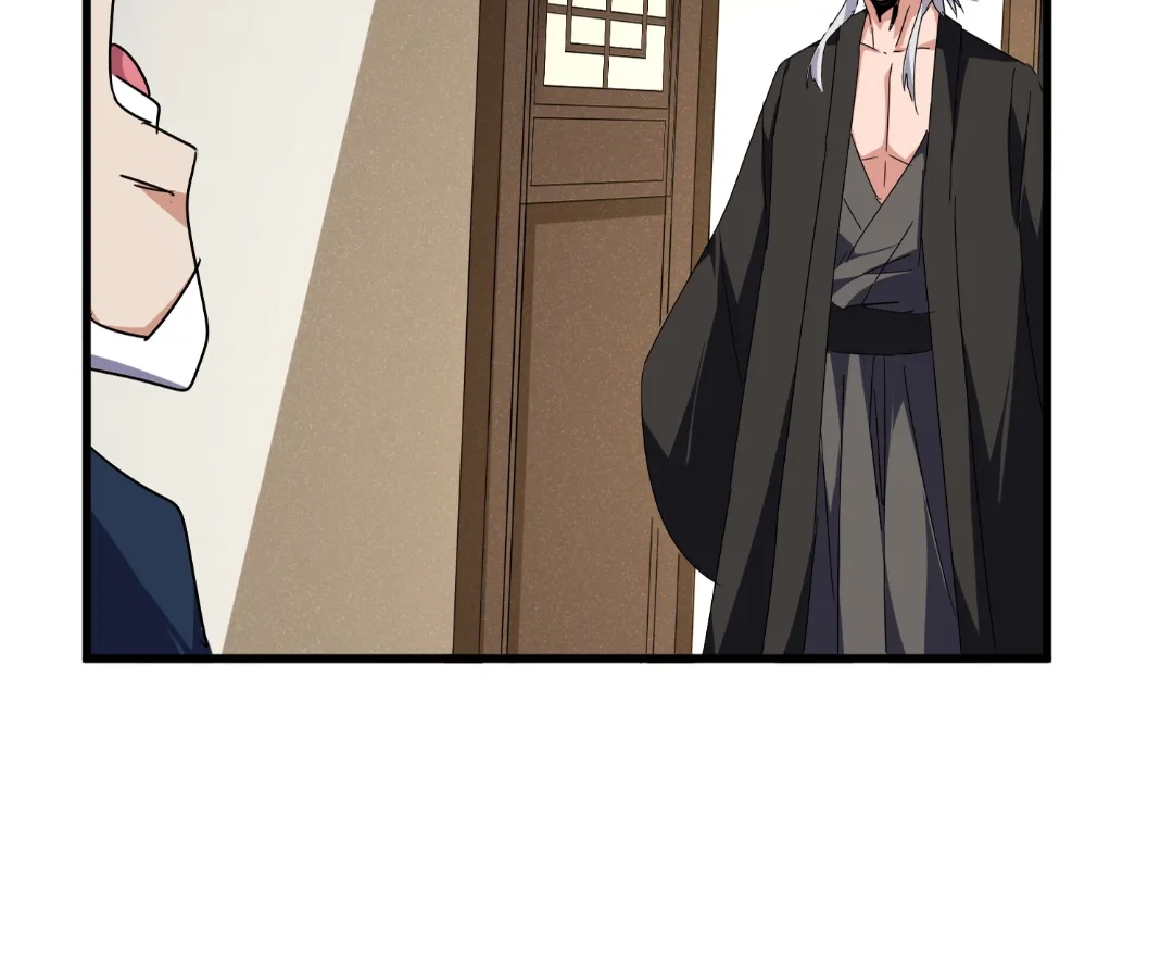 Read The Devil Butler chapter 538 image 21 on Lezhin