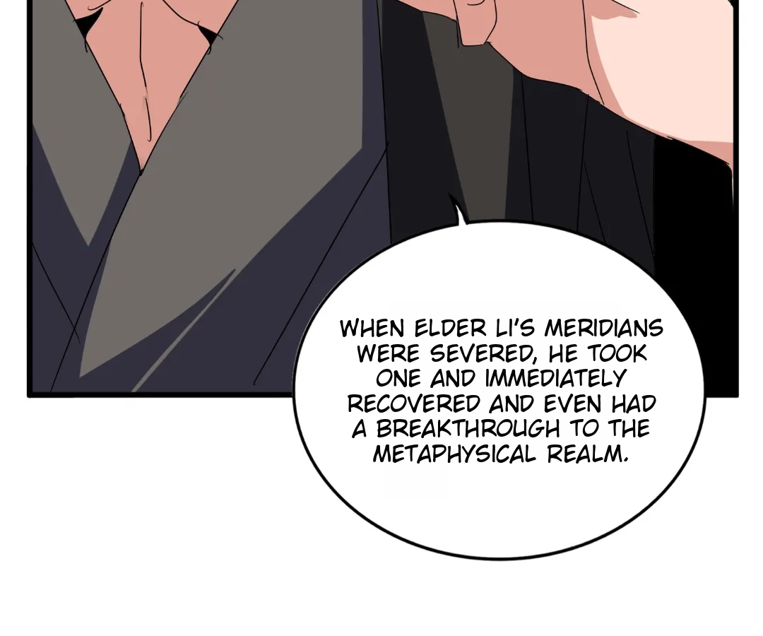Read The Devil Butler chapter 538 image 25 on Lezhin