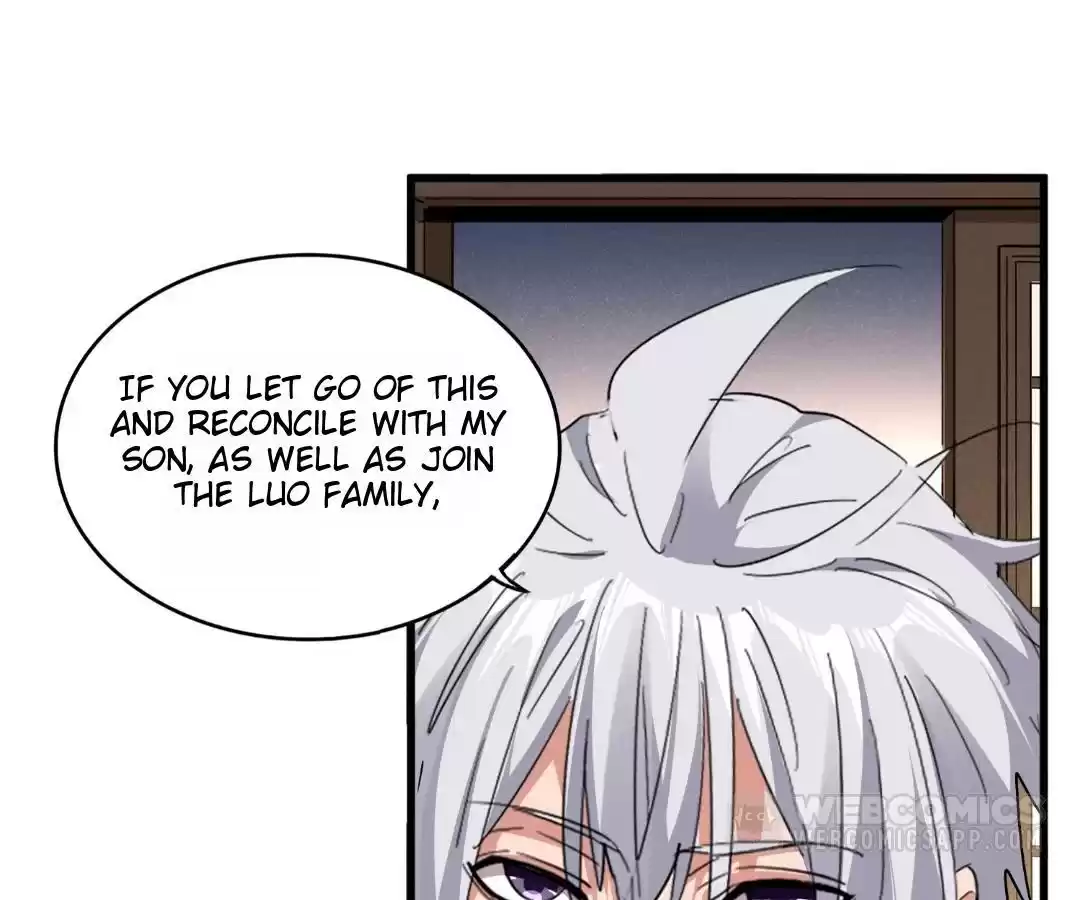 Read The Devil Butler chapter 538 image 26 on Lezhin