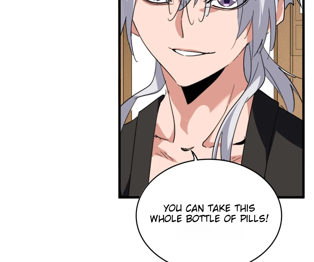 Read The Devil Butler chapter 538 image 27 on Lezhin