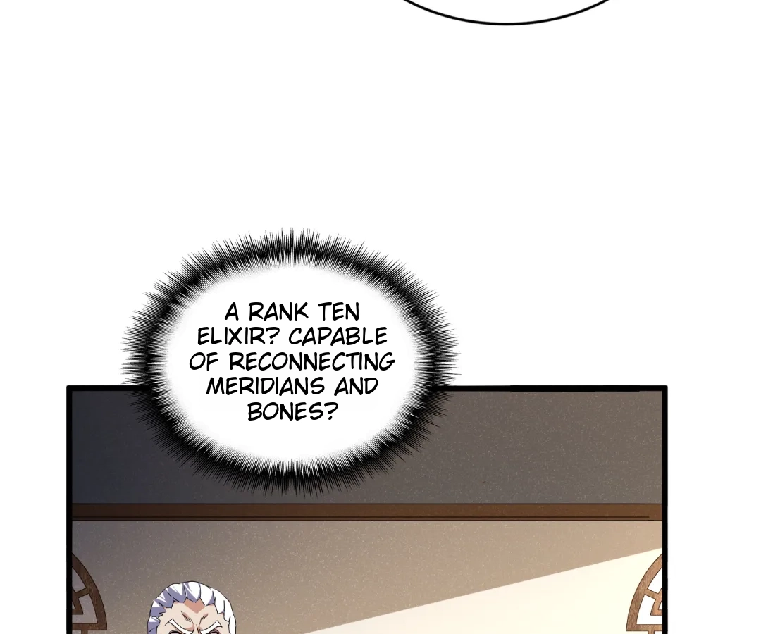 Read The Devil Butler chapter 538 image 28 on Lezhin