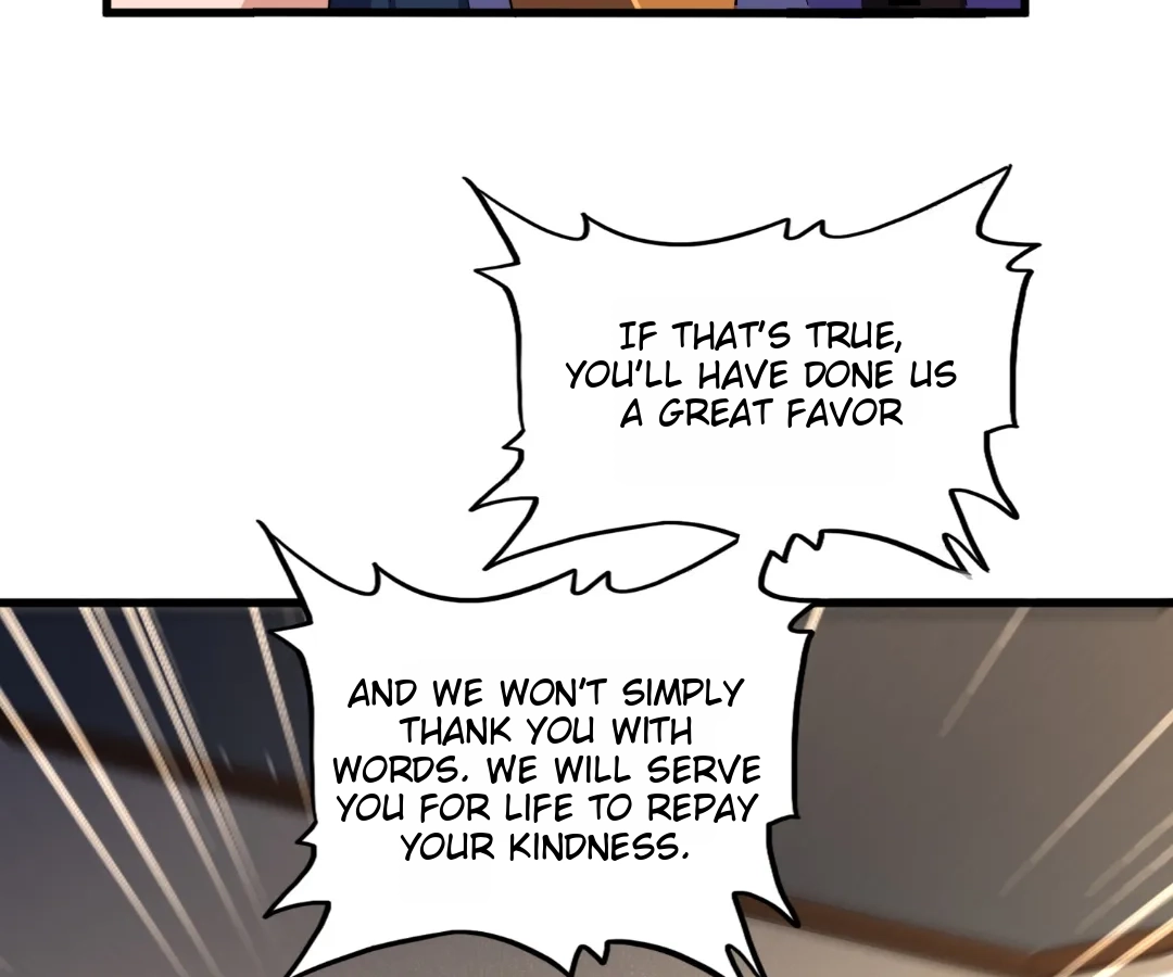 Read The Devil Butler chapter 538 image 30 on Lezhin