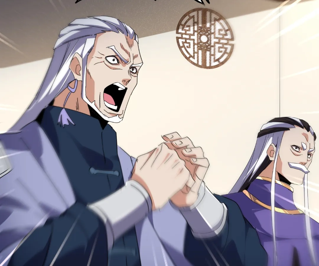 Read The Devil Butler chapter 538 image 31 on Lezhin