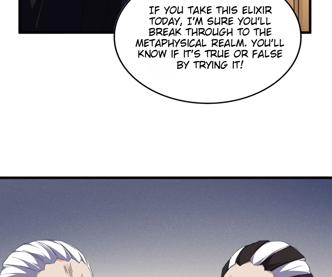 Read The Devil Butler chapter 538 image 39 on Lezhin