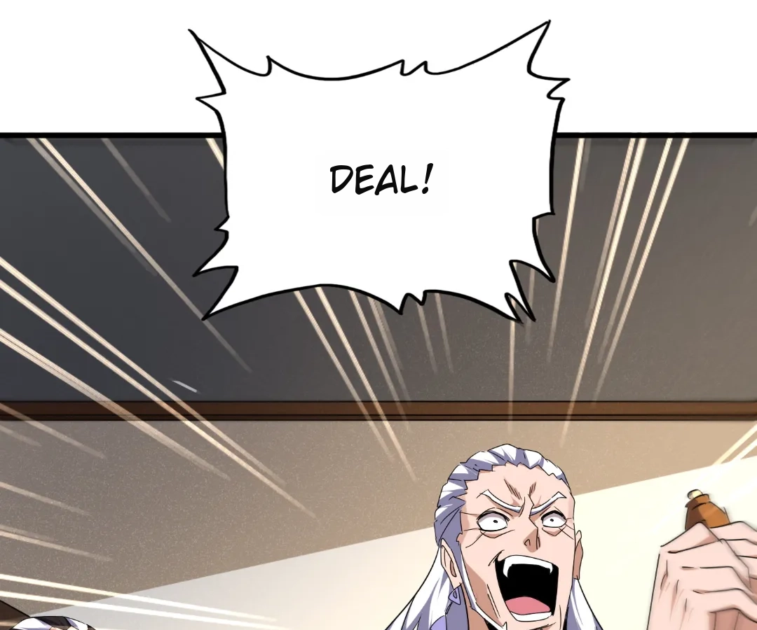 Read The Devil Butler chapter 538 image 41 on Lezhin