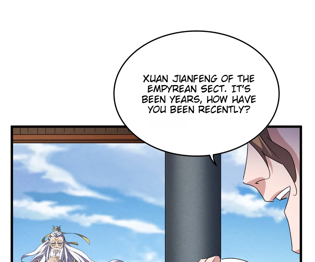 Read The Devil Butler chapter 538 image 53 on Lezhin