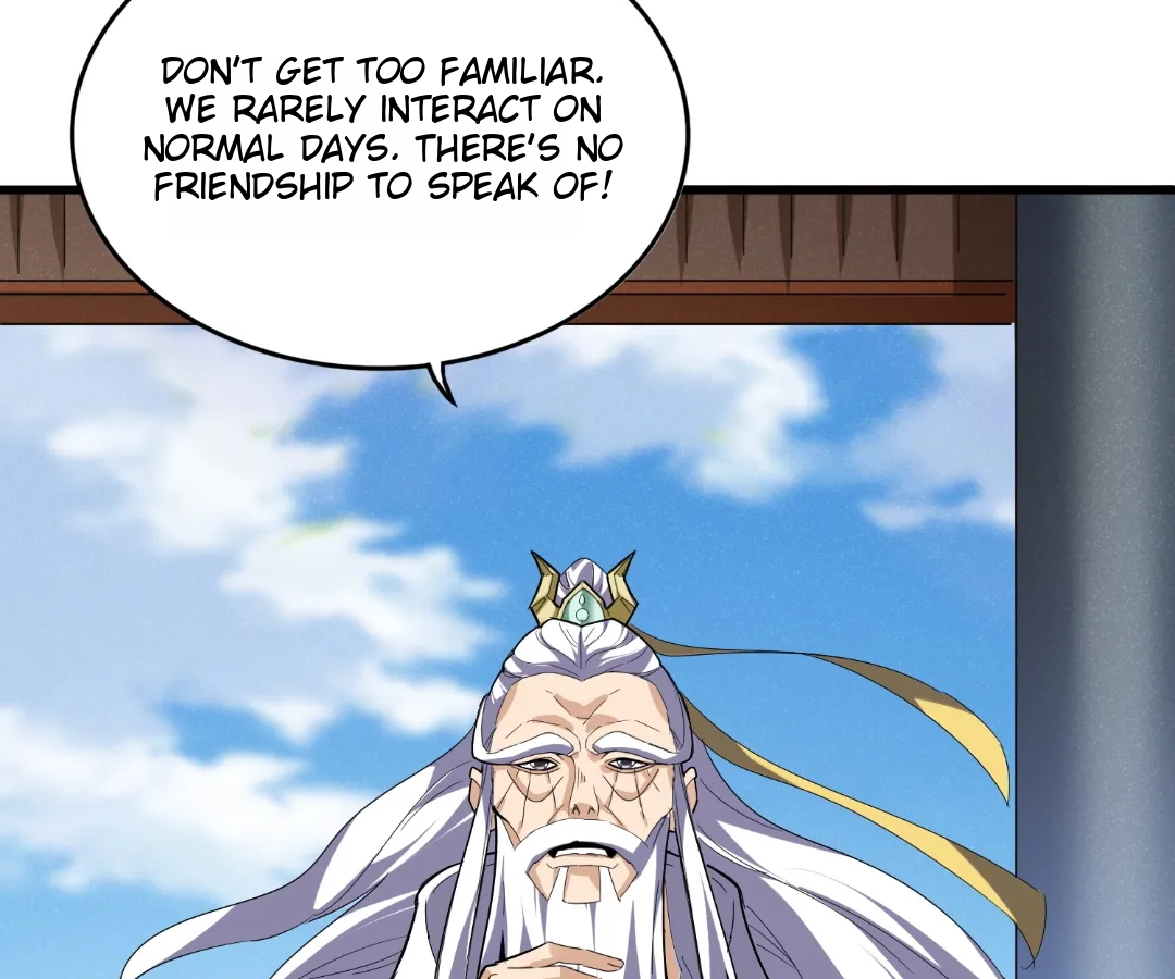 Read The Devil Butler chapter 538 image 55 on Lezhin
