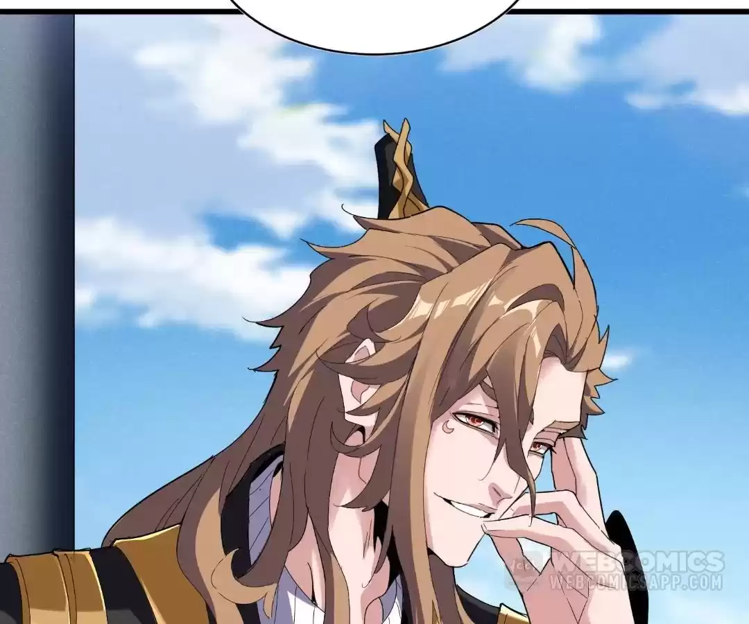Read The Devil Butler chapter 538 image 58 on Lezhin